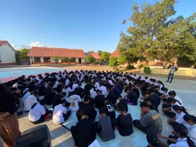 Dokumentasi MPLS 2026/2027