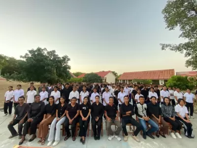 Dokumentasi MPLS 2026/2027