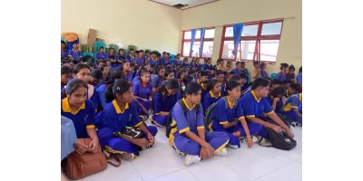 Ibadah ASAT
