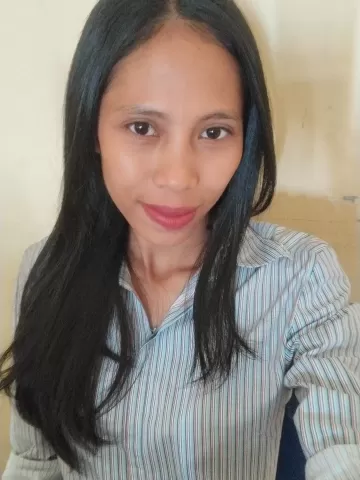 ARIYATI WUE RAGA, S.Pd