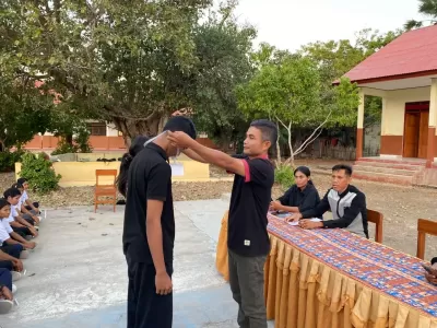Dokumentasi MPLS 2026/2027