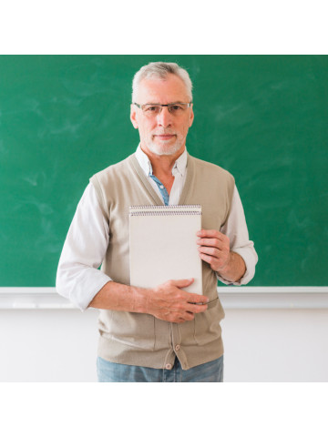 MARTINUS LEO RIWU, S.Pi